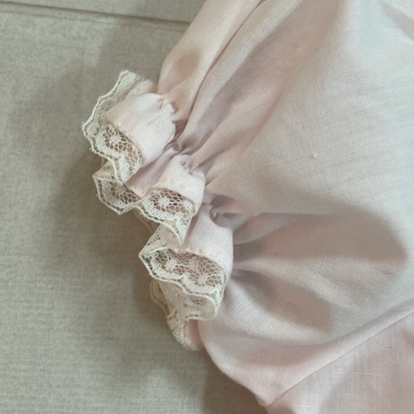 Vintage Baby Girl Bubble - Picture 4 of 6